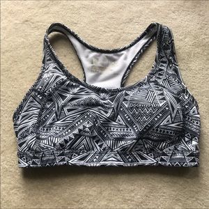 Sports Bra with Padding